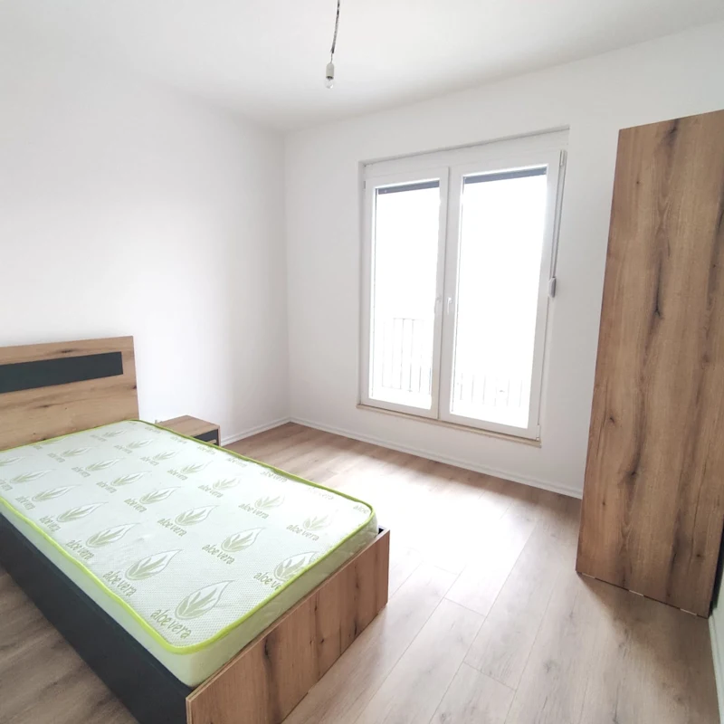 Banesë me QIRA – 85 m² | Bresje, Fushë Kosovë - Image 4