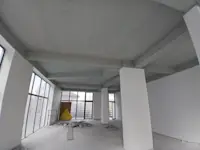 Ofrohet me qira ose për shitje lokali 110 m², i vendosur në Breg të Diellit. - Thumbnail 2