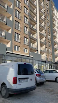 Banesë e Re me Qira – 60 m², Fushë Kosovë - Thumbnail 14