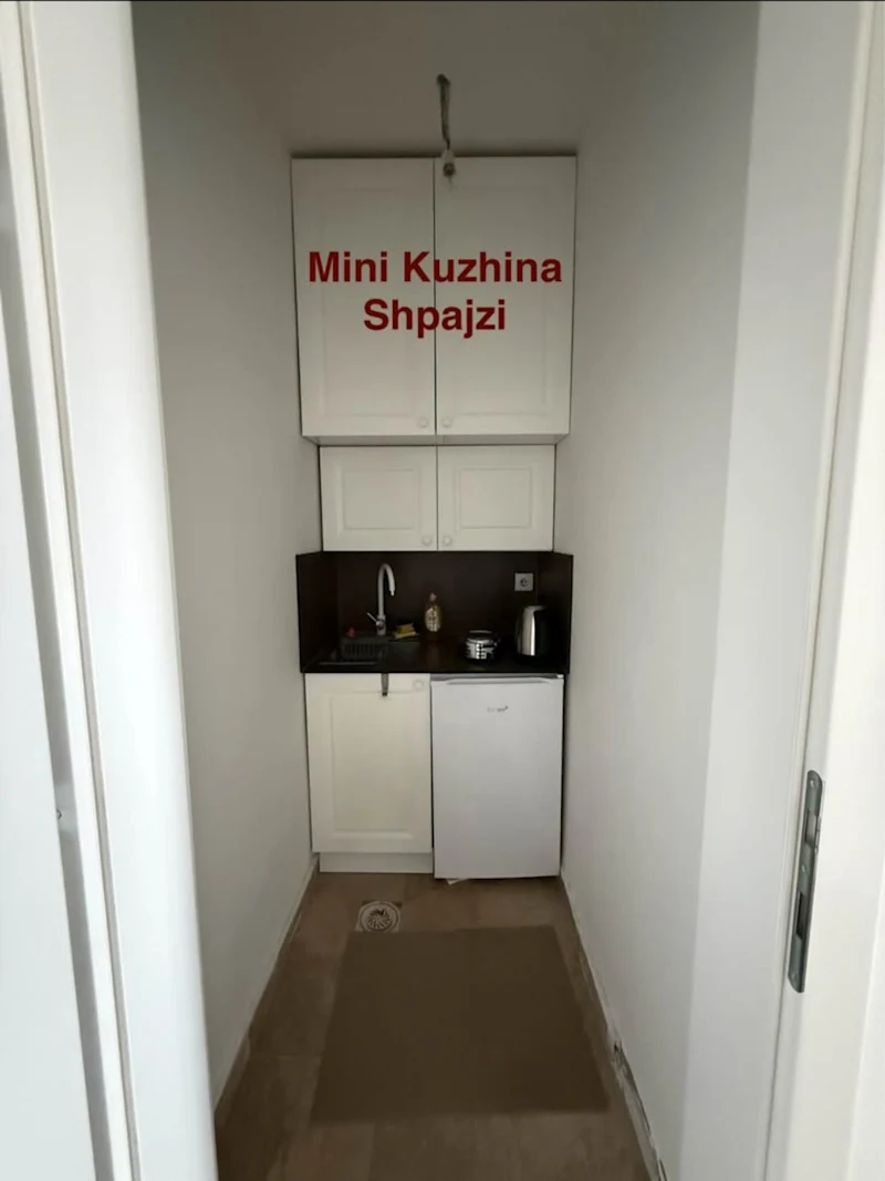 Banesë në SHITJE 95 m² | në Dragodan (Kati 5) - Image 5