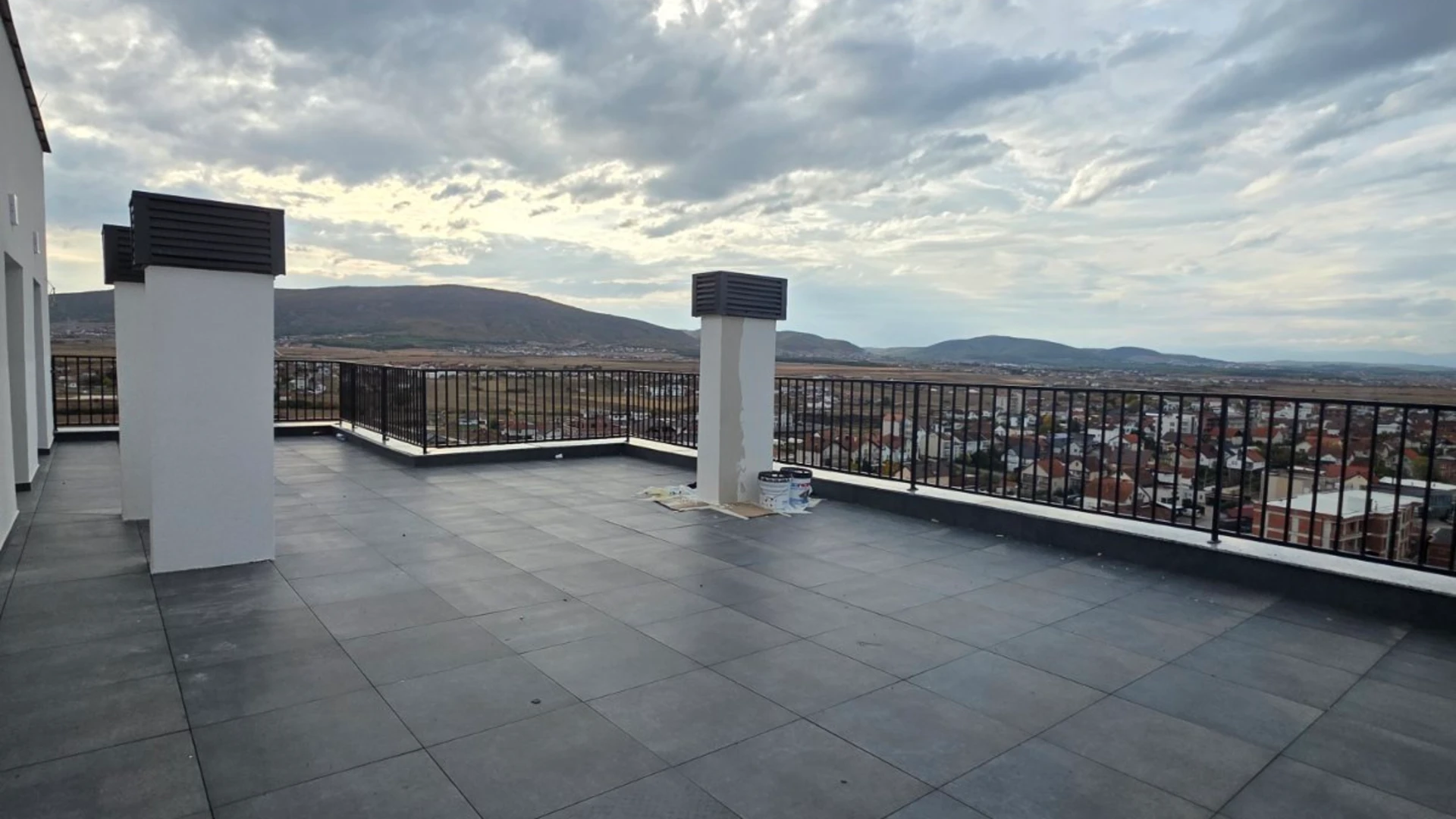 BANESË NË SHITJE – 120.20 m² - Image 1