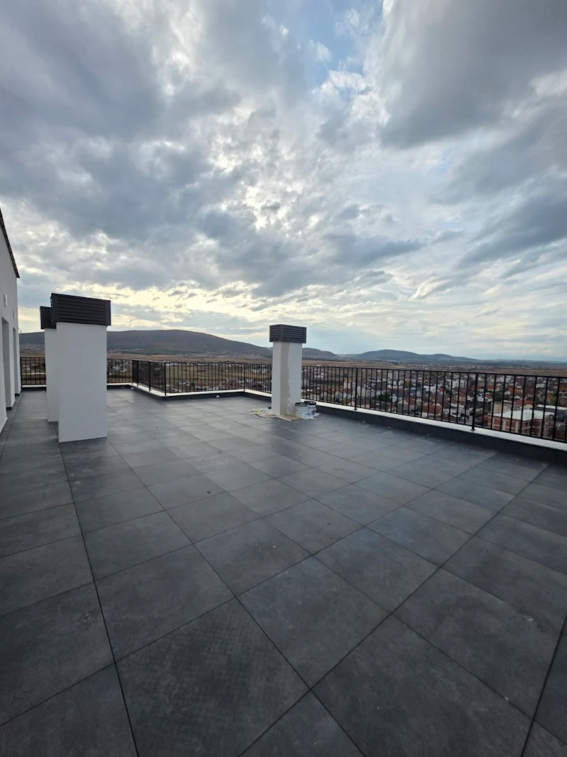 APARTMENT FOR SALE – 120.20 m² - Image 1