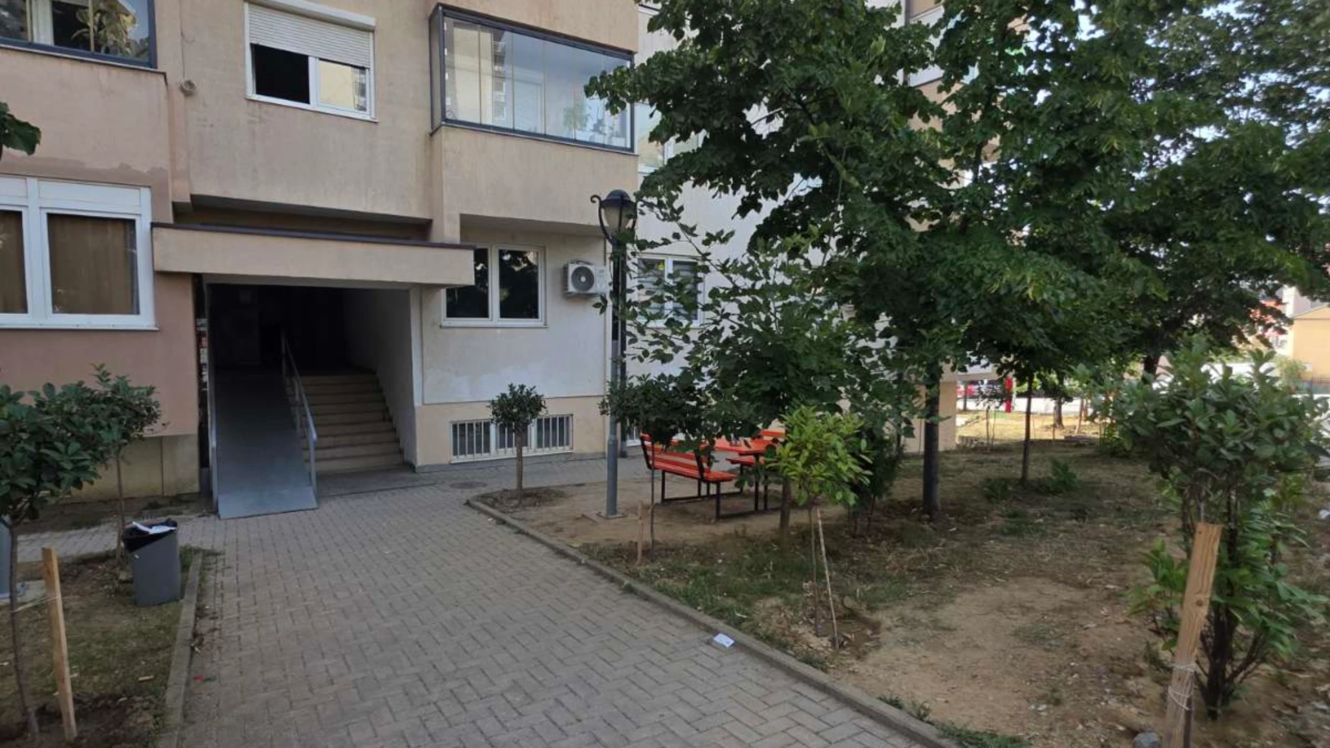 Banesë në SHITJE – 86.18 m² | Mati 1, Prishtinë - Image 1