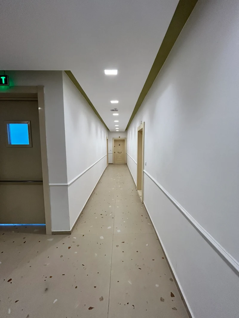 BANESË NË SHITJE – 133 m² | TOPHANE, PRISHTINË | 2,000 €/m² - Image 1