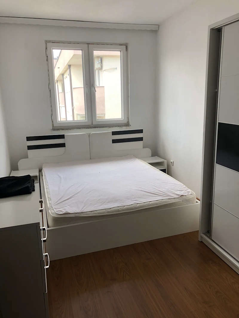 Banesë në shitje në Fushë Kosovë, në lagjen Dardania, afër shkollës “Mihail Gramen" - Image 8