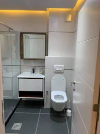 BANESË ME QIRA – 60 m² - Thumbnail 9