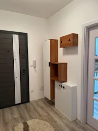 Banesë e Re me Qira – 60 m², Fushë Kosovë - Thumbnail 9