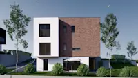 House for Sale – 292 m² | Panorama Residence, Ferizaj - Thumbnail 4