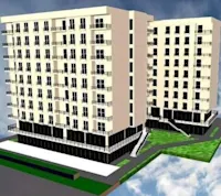 Banesë në SHITJE – 85.88 m² | Fushë Kosovë, Kati i 2-të - Thumbnail 4