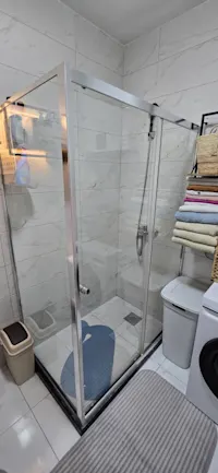 Modern Apartment for Sale – BRITANIA HOME, Fushë Kosovë - Thumbnail 11