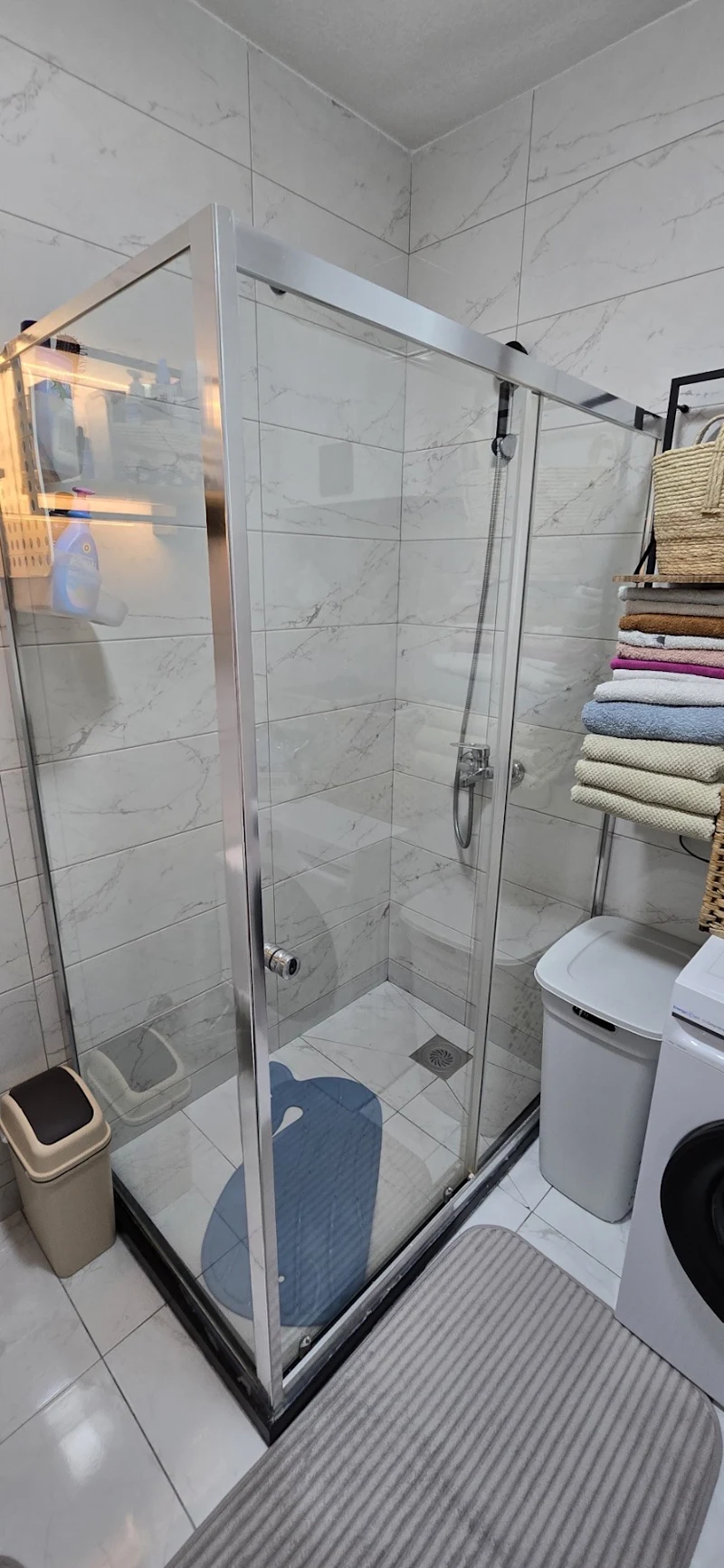 Banesë Moderne në SHITJE 95.58 m²– Fushë Kosovë - Image 11