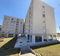 Banesë në SHITJE – 58 m² | Rruga C, Prishtinë - Thumbnail 2