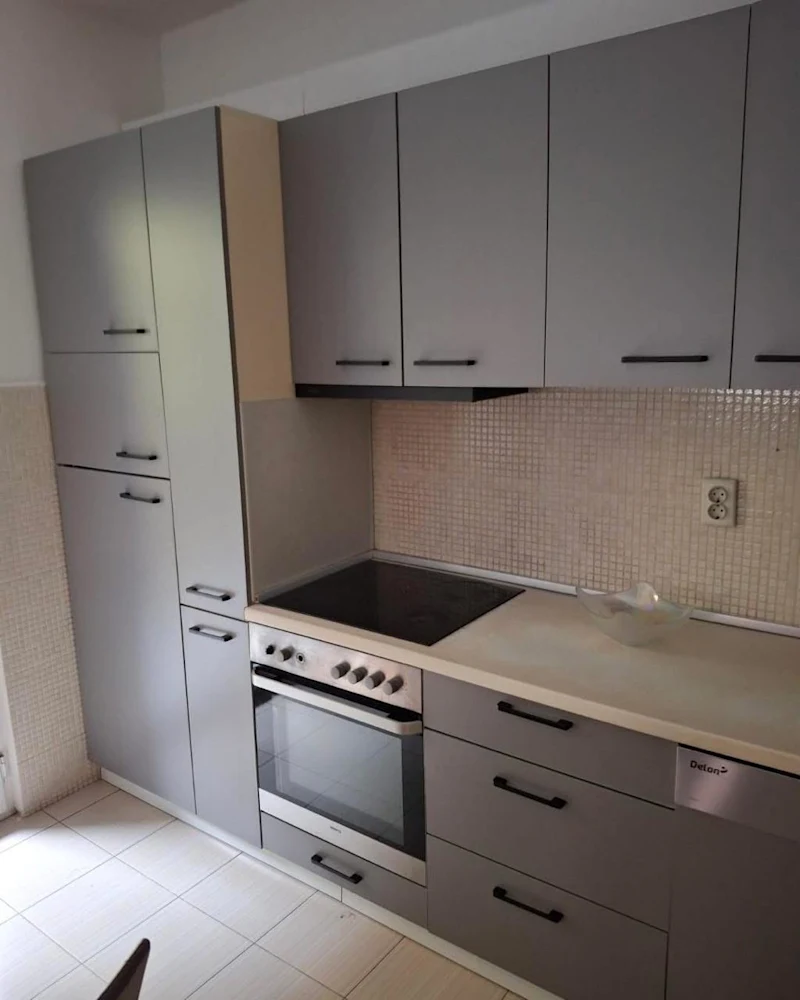 97 m² apartment for rent on Rruga B – Muharrem Fejza - Image 3