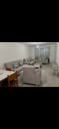 BANESË ME QIRA – 78 m² | Model Sllovenia, Fushë Kosovë - Thumbnail 5