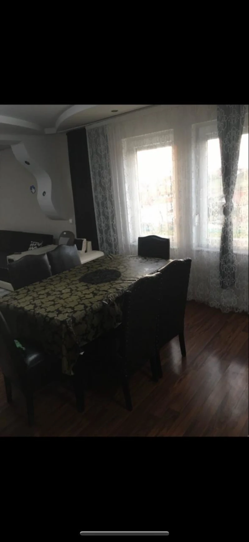 Ofrohet me qira kati i shtepise ne lagjen Vranjefc - Image 5