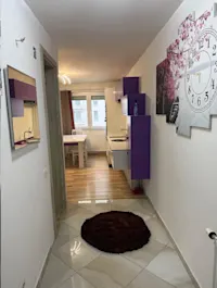 One-Bedroom Apartment 60m² for Rent in Tophane. - Thumbnail 3