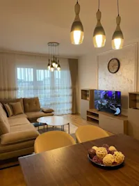 APARTMENT FOR RENT – 97.74 m² | AKTASH, PRISHTINA - Thumbnail 4