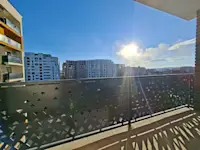 Apartment FOR SALE – 58.19 m² | Fushë Kosovë - Thumbnail 5