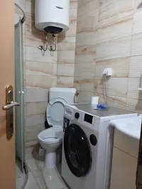 Banesë me QIRA – 37 m² | Ulpianë, Prishtinë - Thumbnail 6