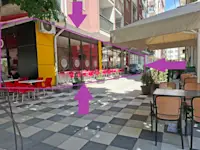 Commercial Space FOR SALE – 145 m² | Fushë Kosovë - Thumbnail 1