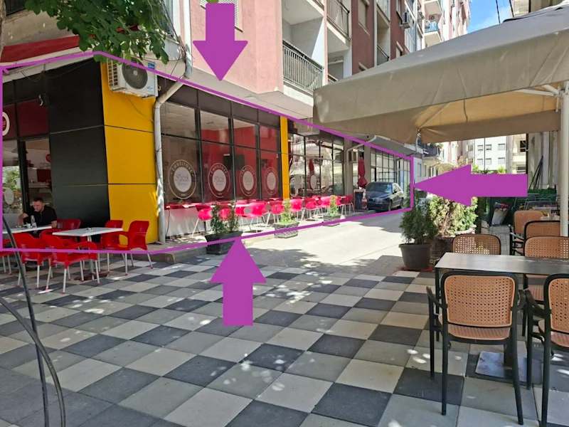 Lokal në SHITJE – 145 m² | Fushë Kosovë - Image 1