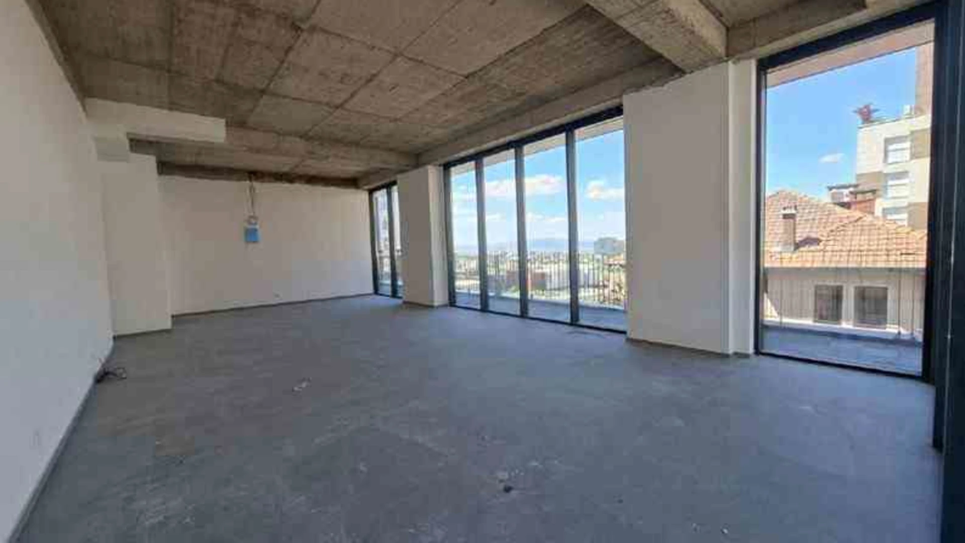 Commercial space for RENT – 80 m² | Prime City, Veternik - Image 1