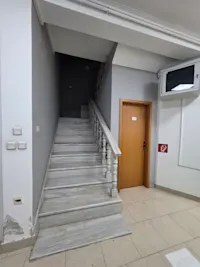 COMMERCIAL PROPERTY FOR RENT – 430 m² | REXHEP MALA STREET, PRISHTINA - Thumbnail 7