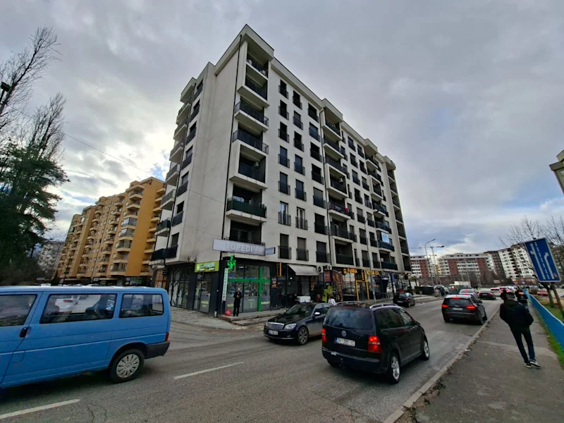 BANESË NË SHITJE – 110 m² | Prizren - Image 1