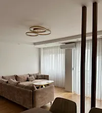 Shitet banesa 158 m² – Kati i dytë,ne Rrugen C. - Thumbnail 2