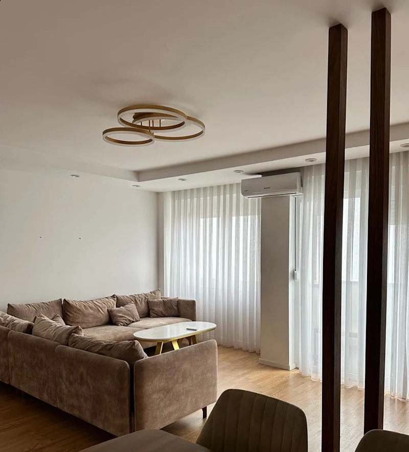 Apartment for Sale – 158 m², Second Floor in Rruga C. - Image 2