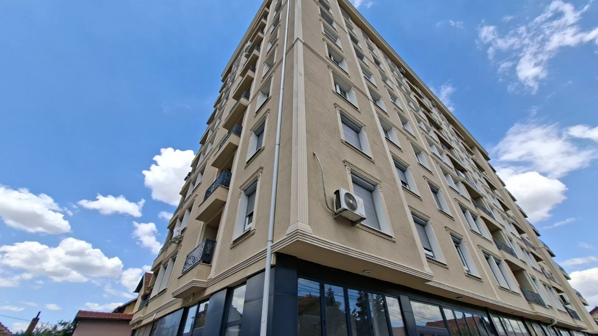 Apartment FOR SALE – 109 m² | Fushë Kosovë - Image 1