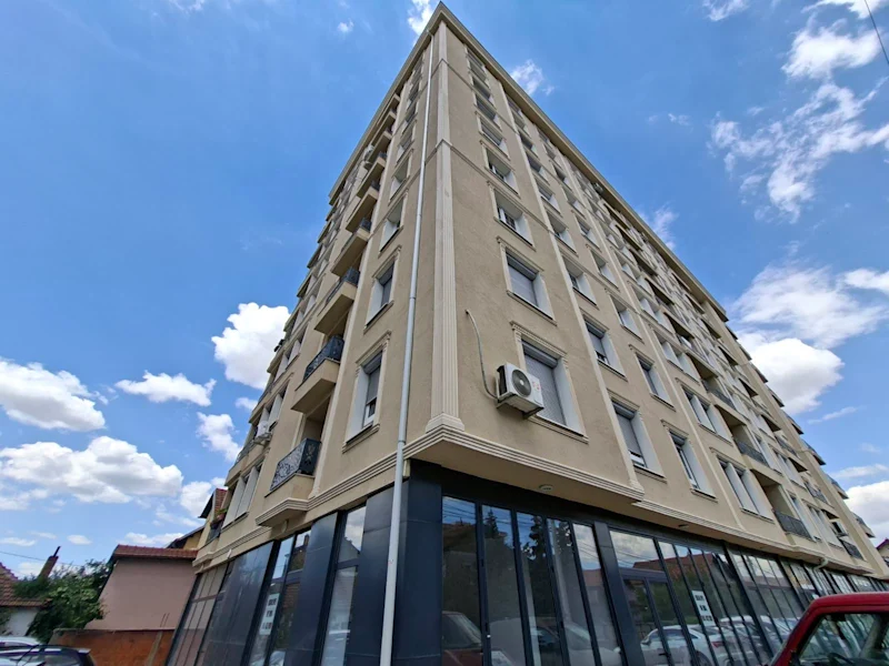 Apartment FOR SALE – 109 m² | Fushë Kosovë - Image 1
