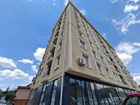 Banesë në SHITJE – 109 m² | Fushë Kosovë - Thumbnail 1