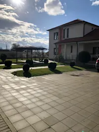 Shitet shtëpia 200 m² në Preoc, në magjistralen Prishtinë–Ferizaj. - Thumbnail 12