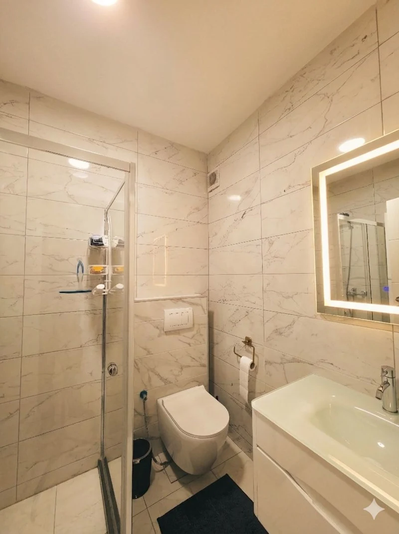 Apartment for Sale, Ready for Occupancy – Fushë Kosovë - Image 11