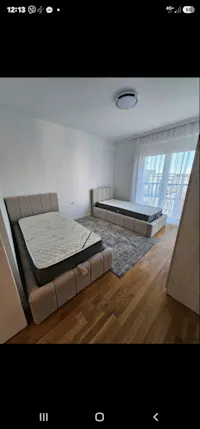 APARTMENT FOR RENT – 97.74 m² | AKTASH, PRISHTINA - Thumbnail 8