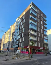 Modern Apartment for Sale – BRITANIA HOME, Fushë Kosovë - Thumbnail 13