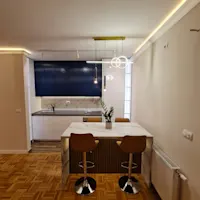 PENTHOUSE ME QIRA – 190 m² | LINDA PREMIUM RESIDENCE, PRISHTINË - Thumbnail 3