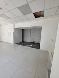 Commercial Property for Rent – 400 m² in Qafa, Prishtina - Thumbnail 3