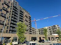 Banesë në SHITJE – 112 m² | Prishtina e Re, Prishtina Green Hill, Kati i 4-të - Thumbnail 4