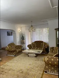 HOUSE FOR SALE – 510 m² | CITY CENTER, PRISHTINA | €950,000 - Thumbnail 2