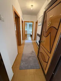 APARTMENT FOR RENT – 70 m² | CITY CENTER, PRISHTINA | €500/MONTH - Thumbnail 5