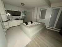 Penthouse FOR SALE – 245 m² + 25 m² Terrace | Emshir, Prishtina - Thumbnail 9