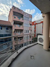 COMMERCIAL PROPERTY FOR RENT – 430 m² | REXHEP MALA STREET, PRISHTINA - Thumbnail 16