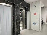 Apartment for Rent or Sale – Vushtrri, 88 m², 8th Floor. - Thumbnail 14