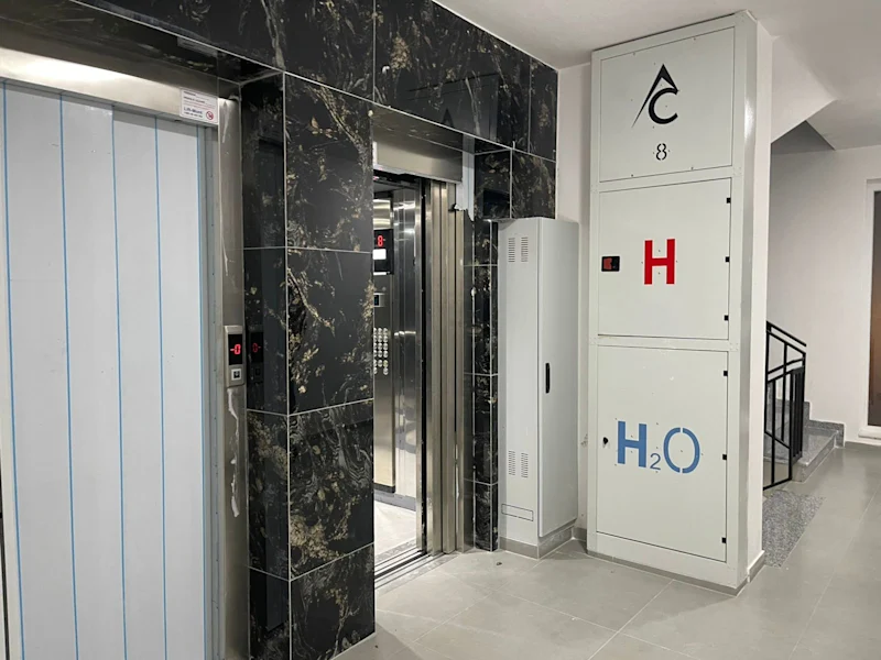 Ofrohet me Qira ose në Shitje – Banesë në Vushtrri, 88 m², Kati i 8-të. - Image 14