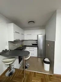 BANESË NË SHITJE – 45 m² - Thumbnail 3