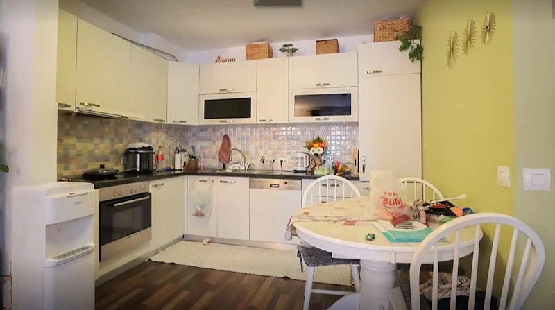 Banesë në SHITJE  82m² | me lokacion në Lagjen e Spitalit, afër Lorianos. - Image 3