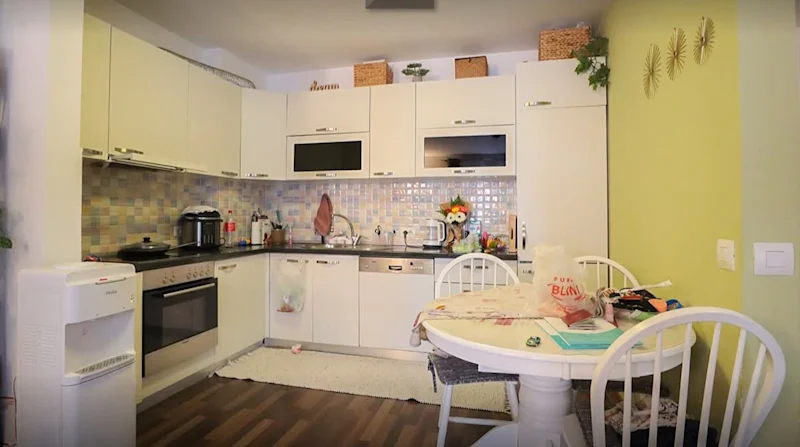 Banesë në SHITJE 82m² | me lokacion në Lagjen e Spitalit, afër Lorianos. - Image 3