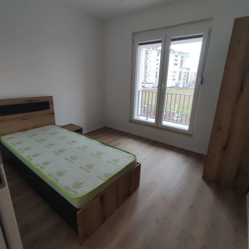 Banesë me QIRA – 85 m² | Bresje, Fushë Kosovë - Image 6